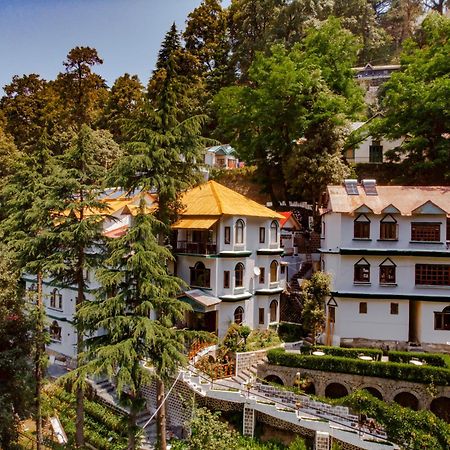 Vilasa Lall Ji Resort Dalhousie Zewnętrze zdjęcie