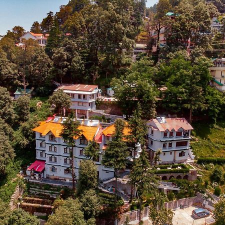 Vilasa Lall Ji Resort Dalhousie Zewnętrze zdjęcie