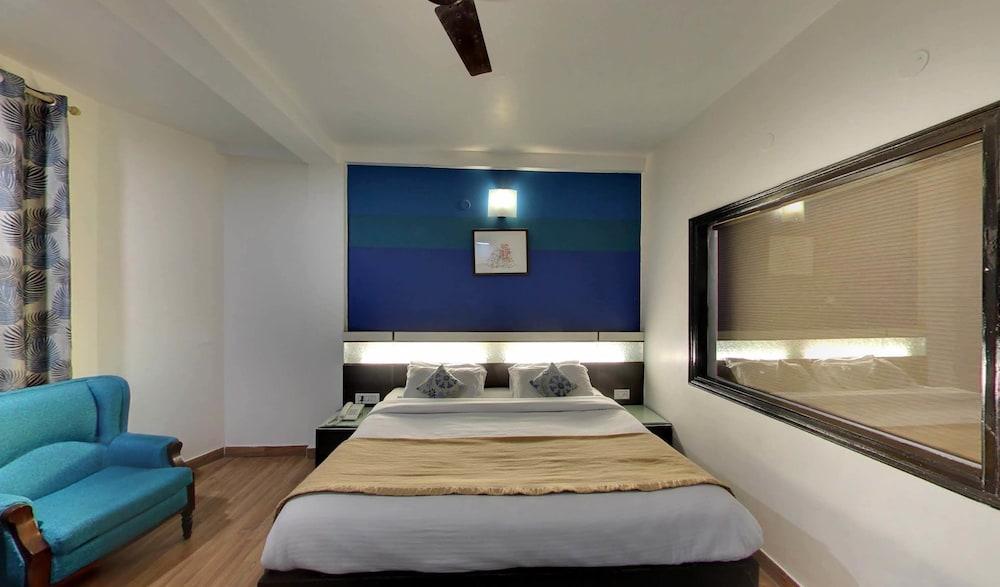 Vilasa Lall Ji Resort Dalhousie Zewnętrze zdjęcie