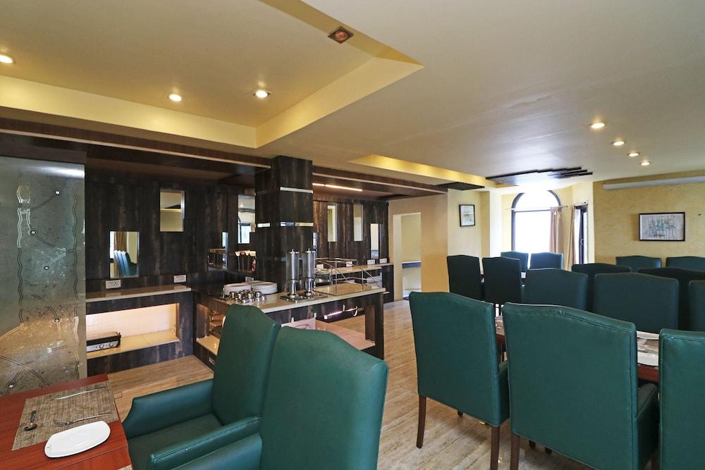 Vilasa Lall Ji Resort Dalhousie Zewnętrze zdjęcie