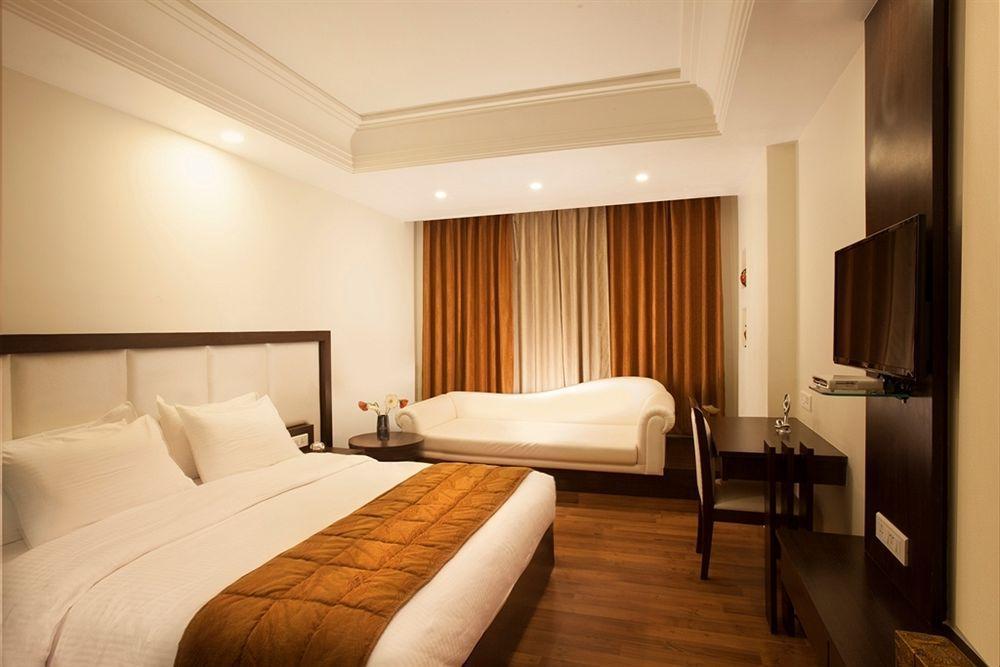 Vilasa Lall Ji Resort Dalhousie Zewnętrze zdjęcie
