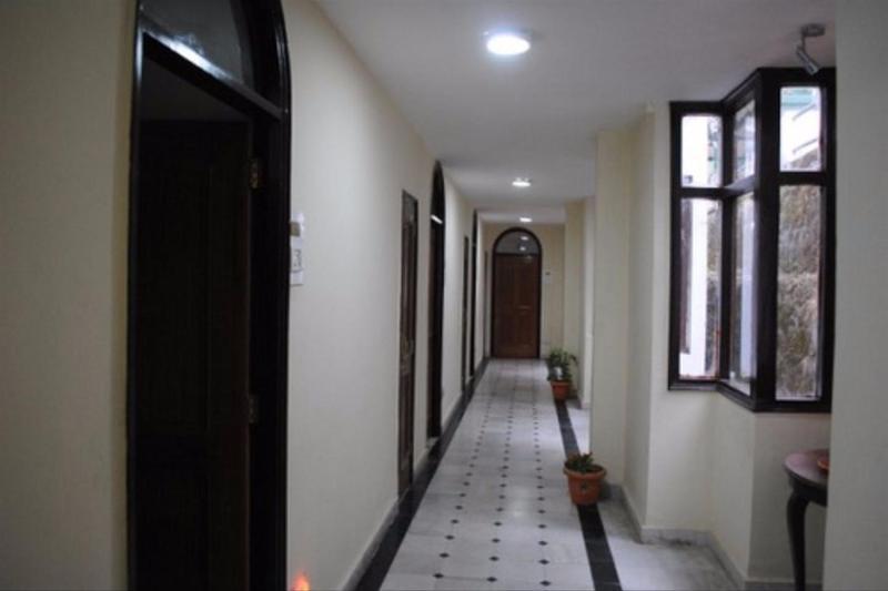 Vilasa Lall Ji Resort Dalhousie Zewnętrze zdjęcie