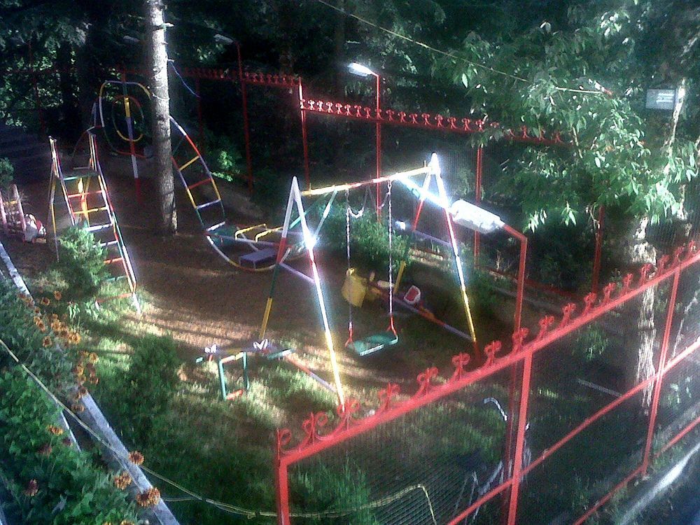 Vilasa Lall Ji Resort Dalhousie Zewnętrze zdjęcie