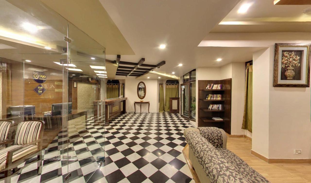 Vilasa Lall Ji Resort Dalhousie Zewnętrze zdjęcie