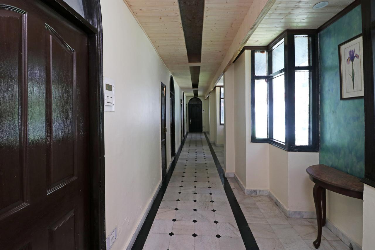 Vilasa Lall Ji Resort Dalhousie Zewnętrze zdjęcie